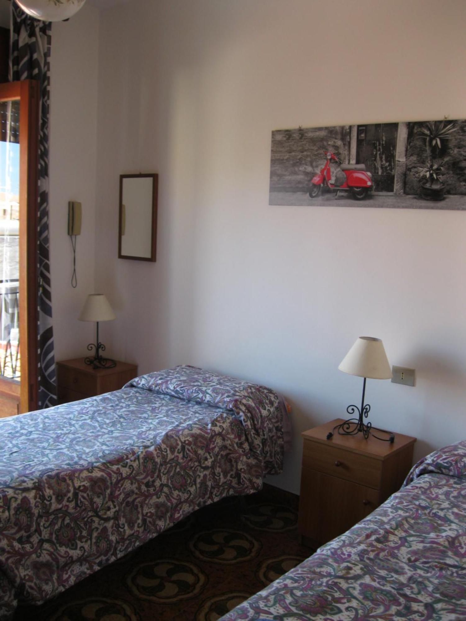 Hotel California Milazzo Room photo